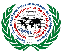 Logo CERIG