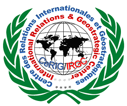Logo CERIG