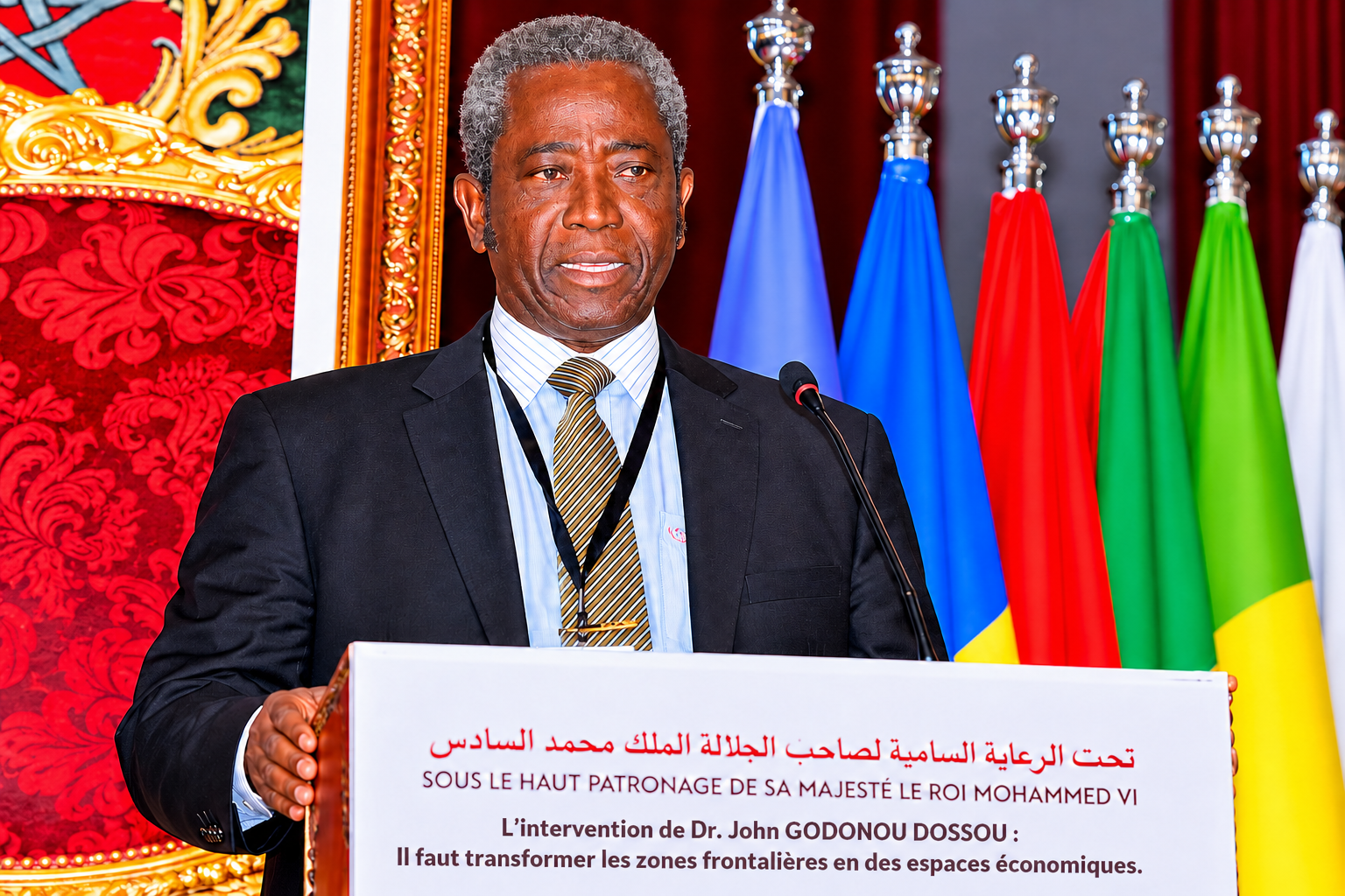 Directeur CERIG